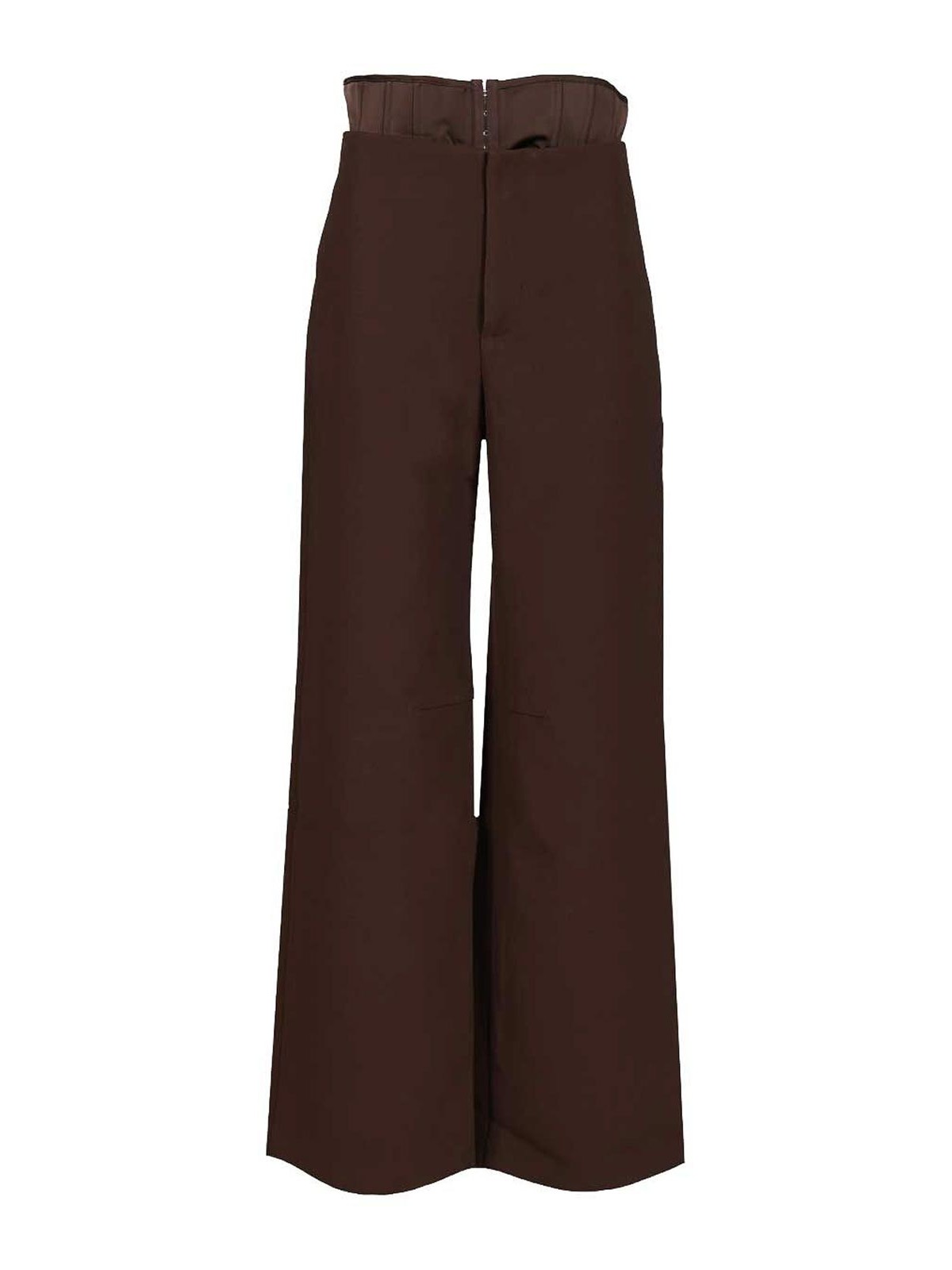 Suit Trousers