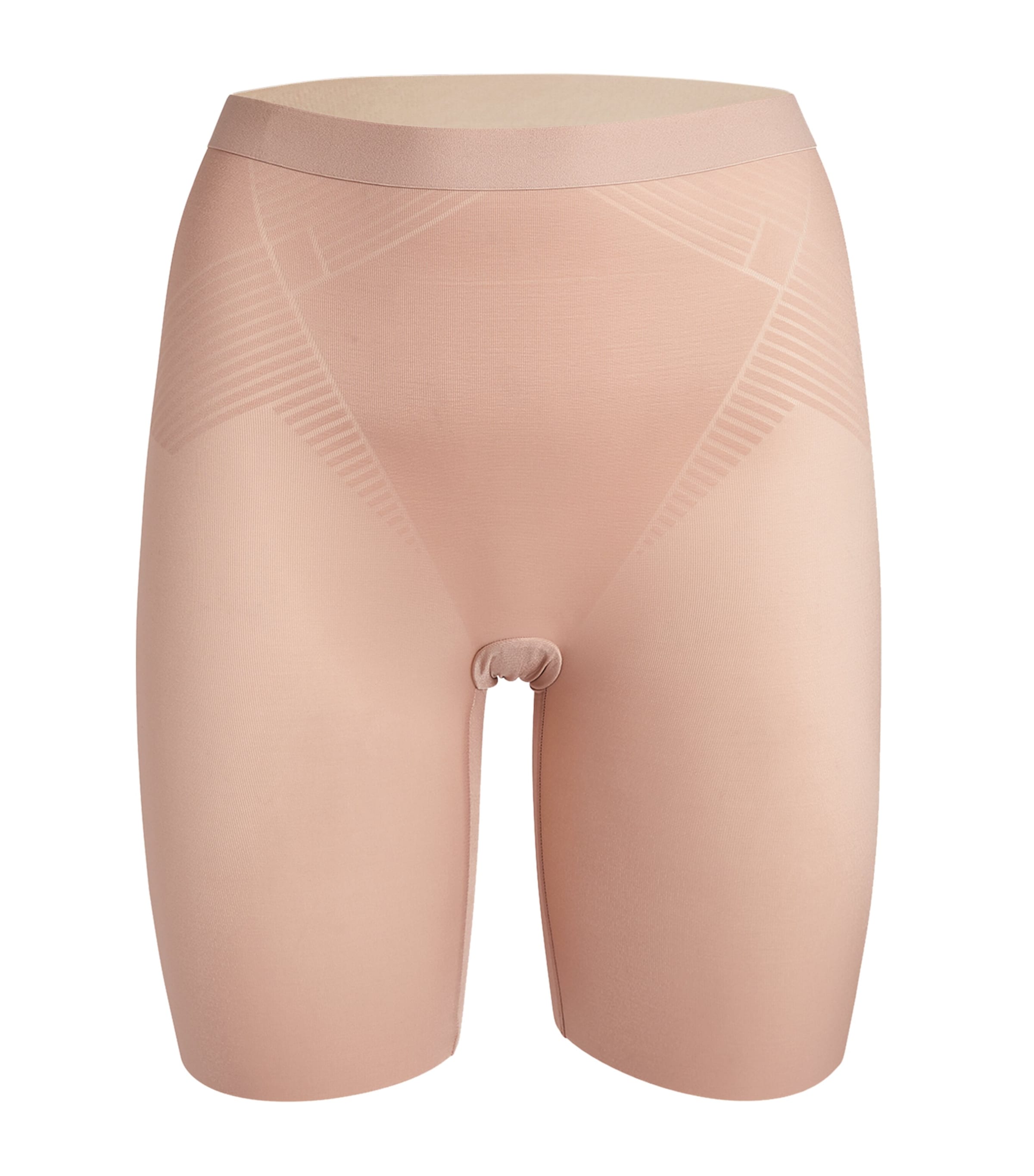 Shape Invisible Mid-Thigh Shorts - Medium Control