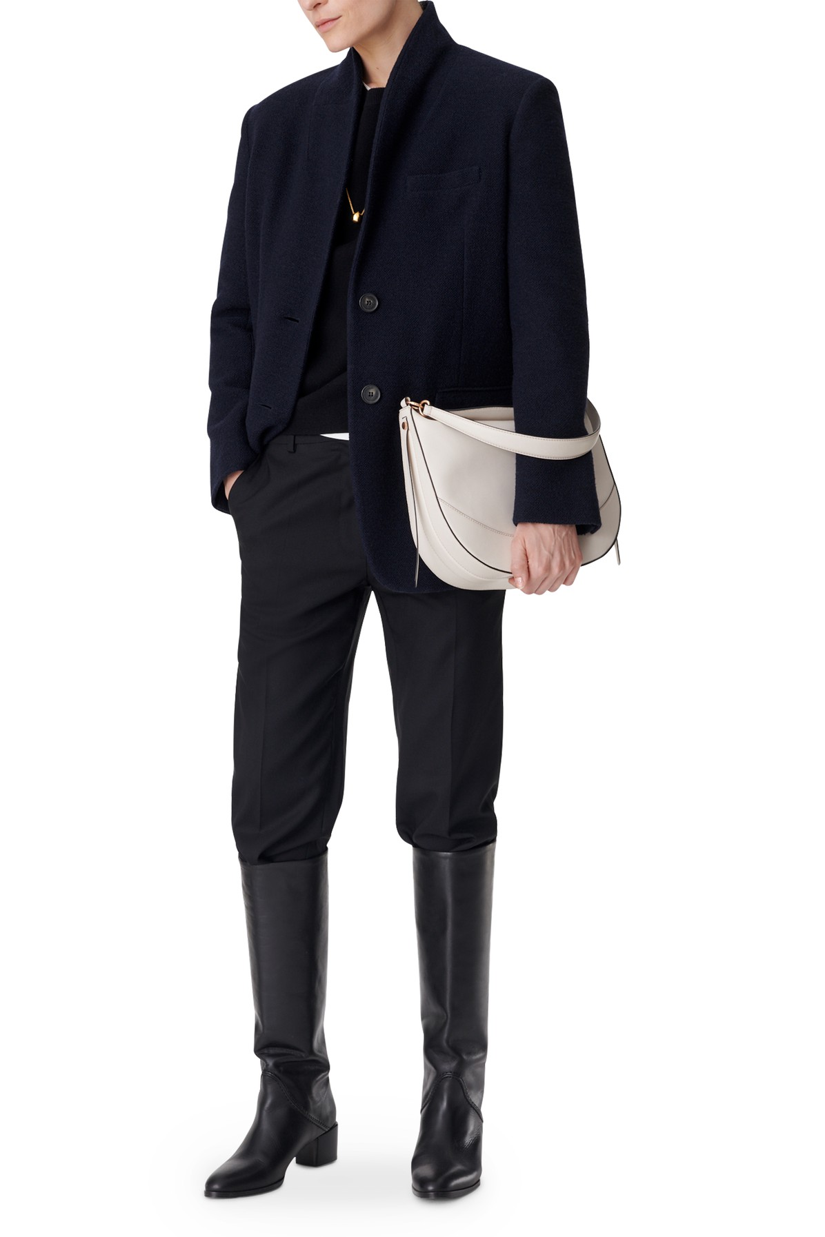 Jovanka Jacket