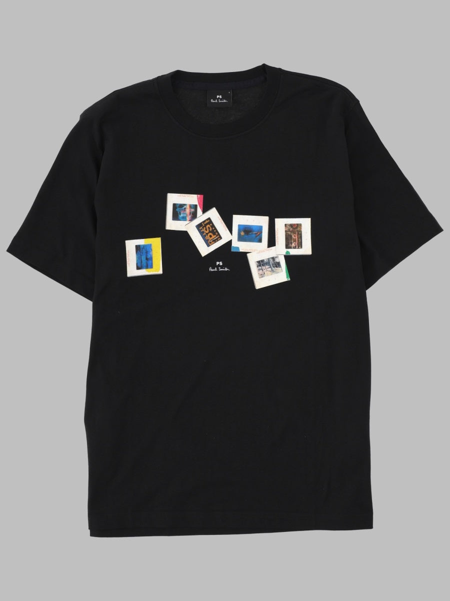 Men's 100% Organic Cotton T-Shirt