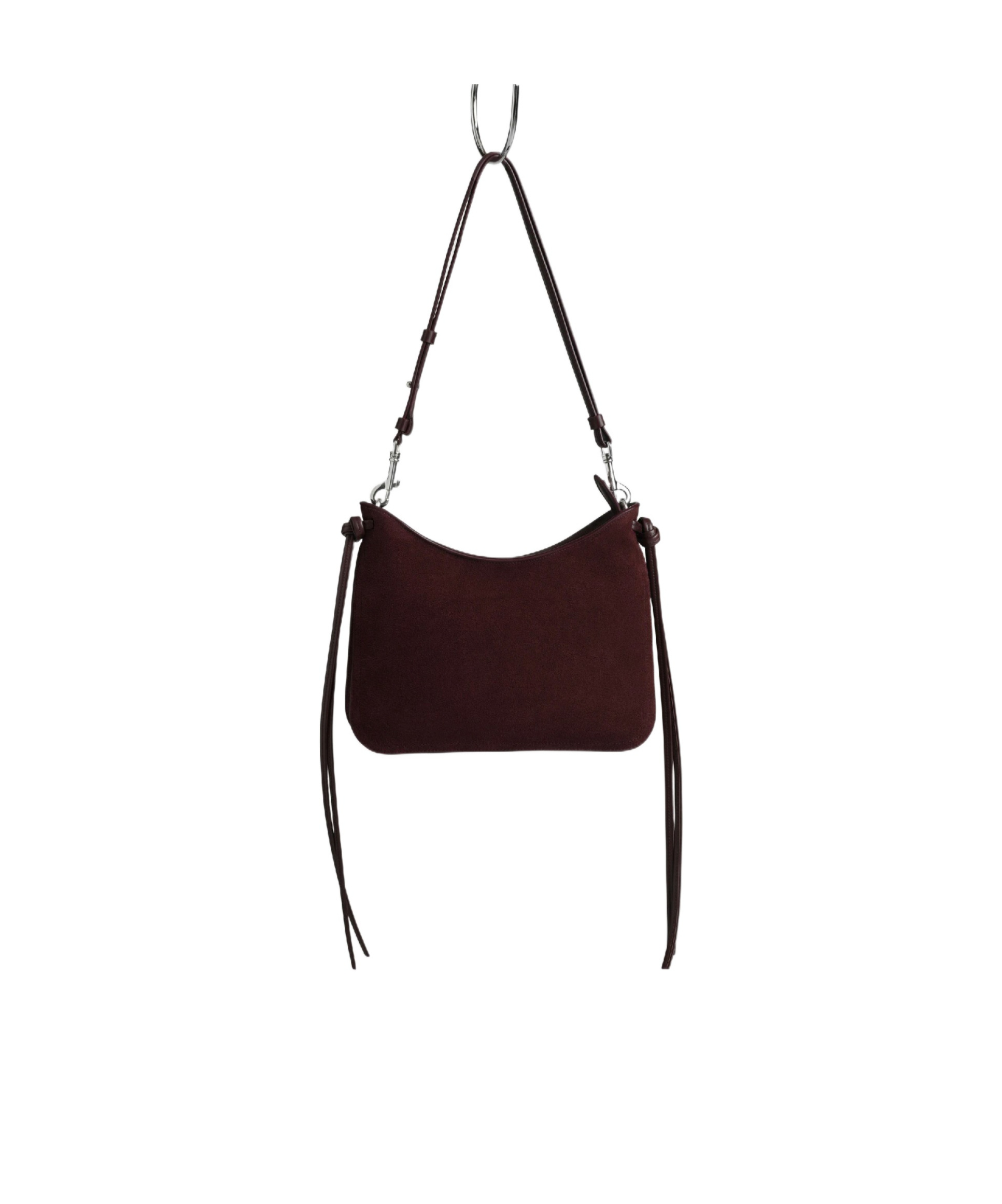 Small Gig Shoulder Bag