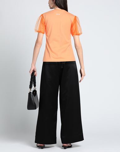 Woman T-shirt Orange