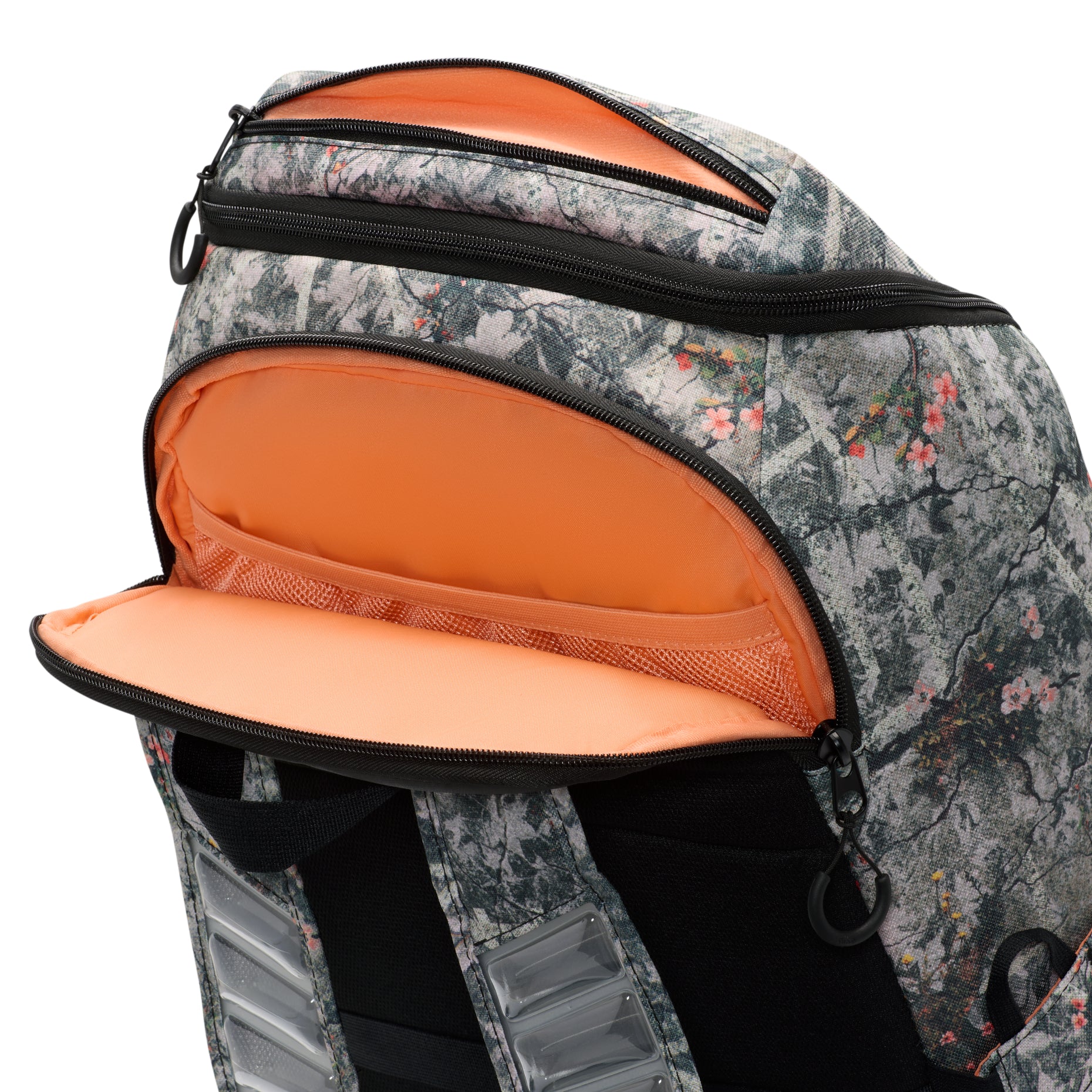 Varsity Elite 32L Backpack 'Cream II Black'