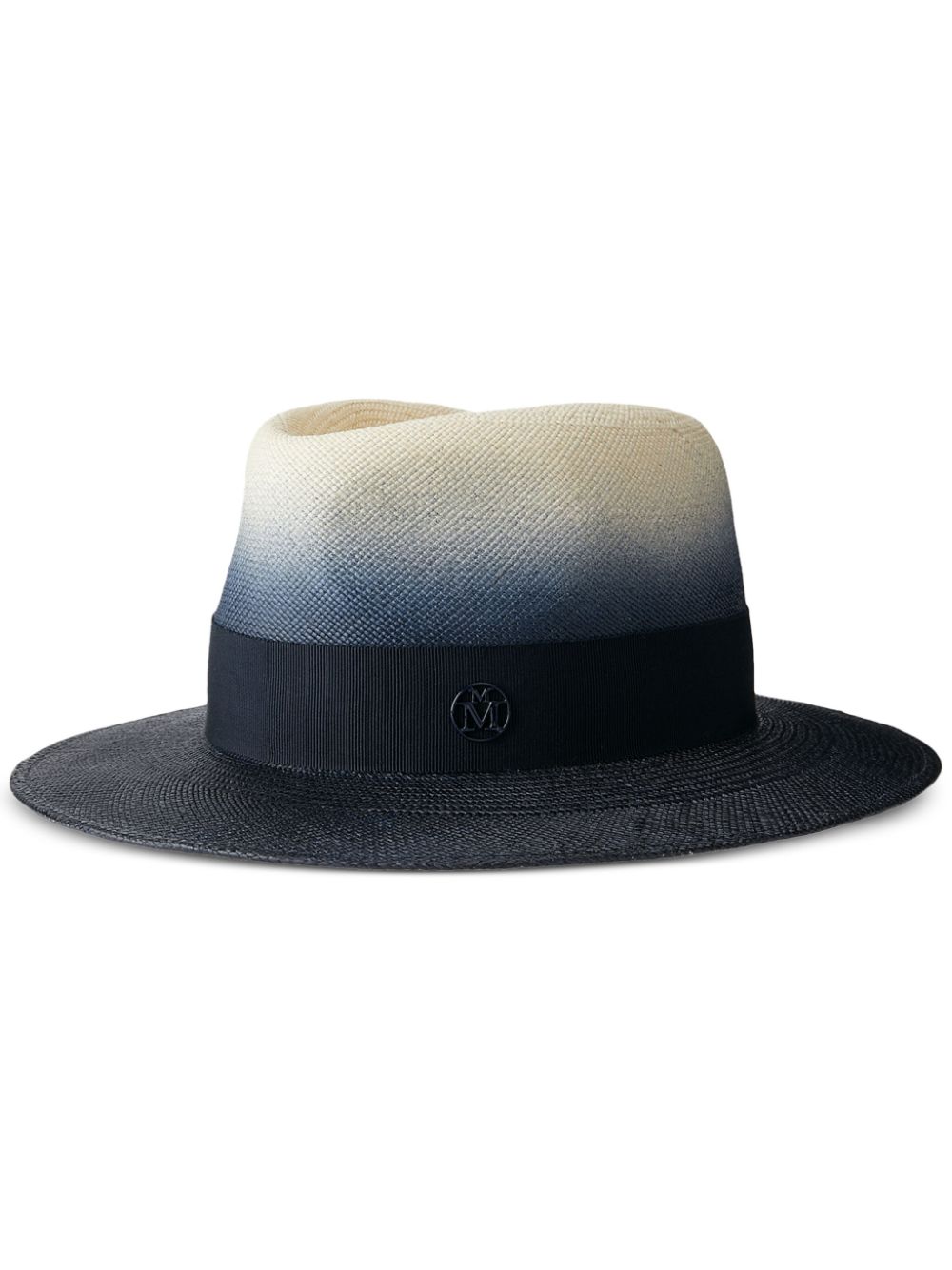 Andre sunset hat - Blue
