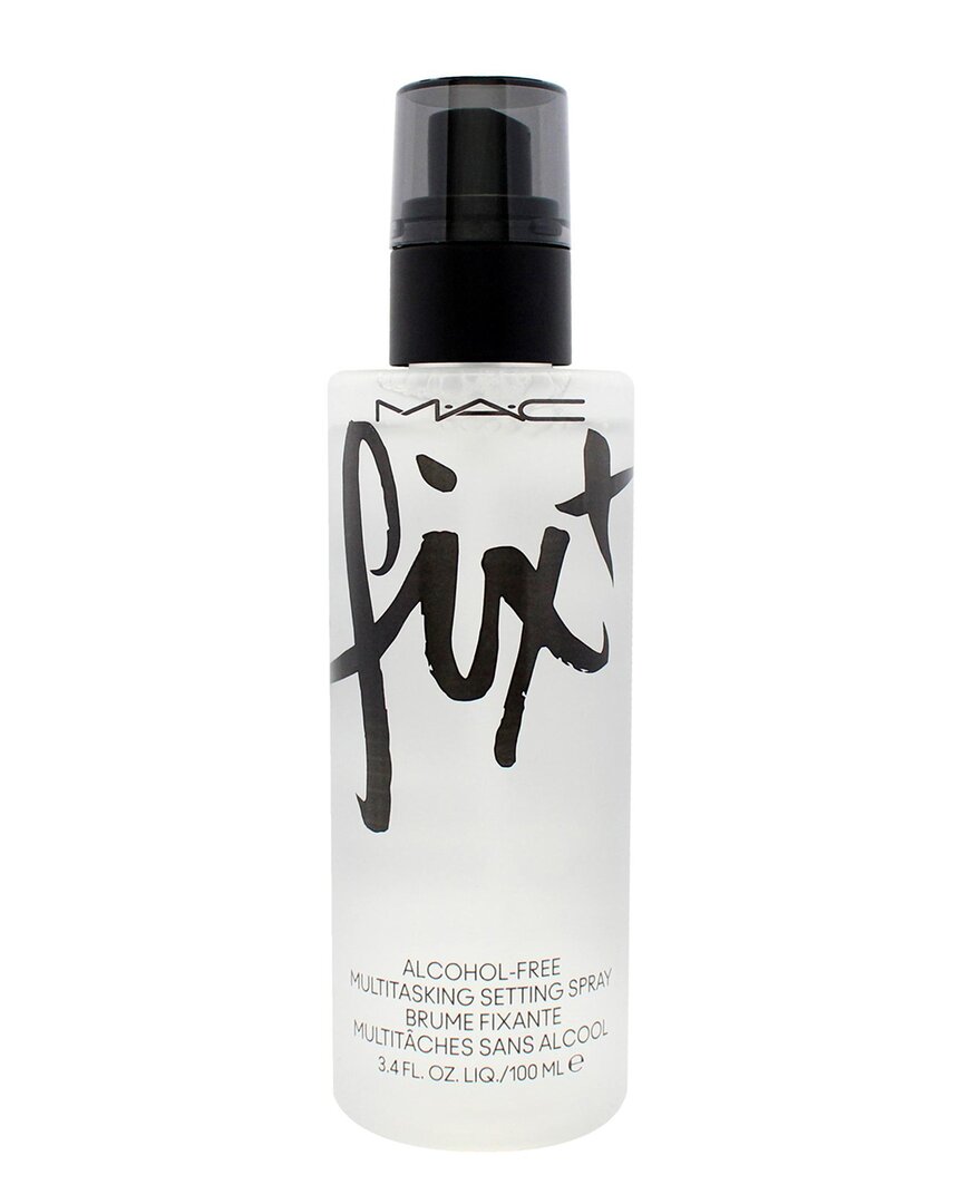 M·A·C Cosmetics Women's 3.4Oz Fixt Multitasking Setting Spray
