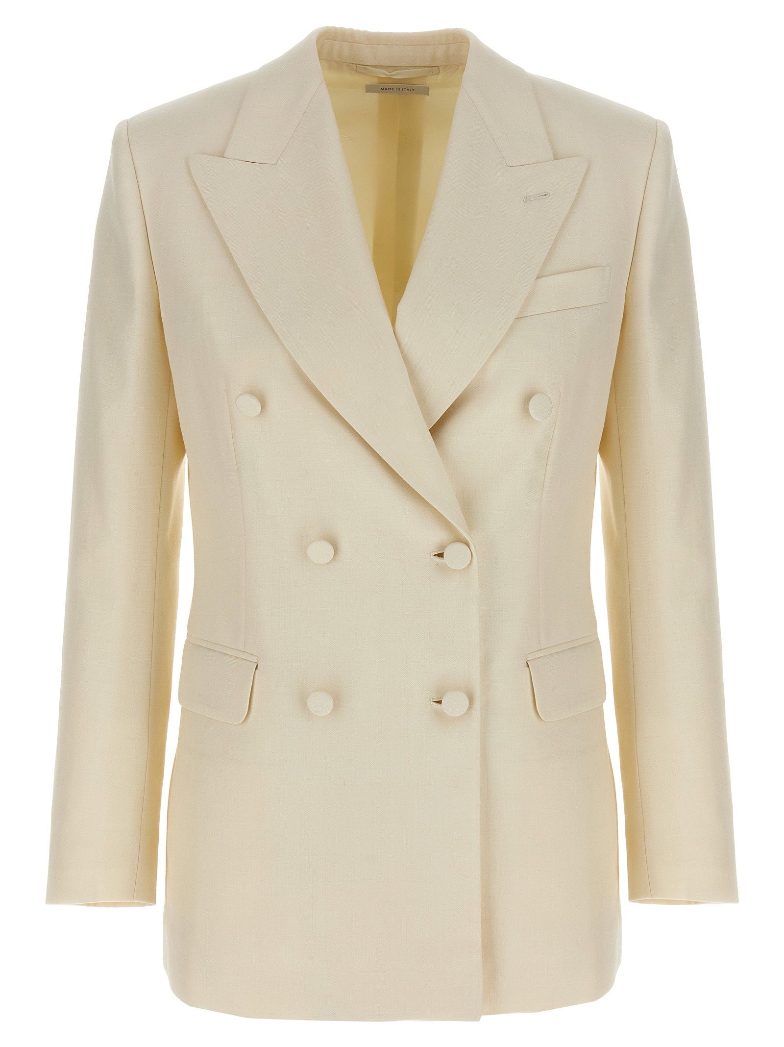 Flavia Blazer