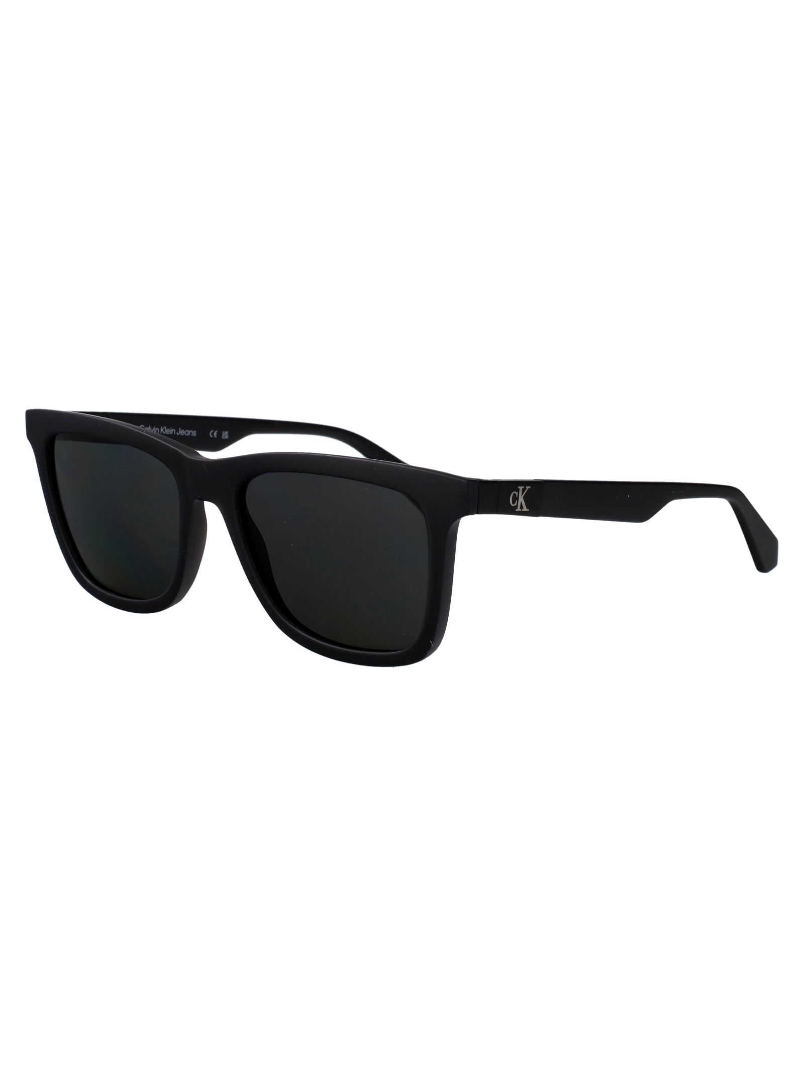 Calvin Klein Jeans Rectangular Sunglasses Ckj24601 Sn