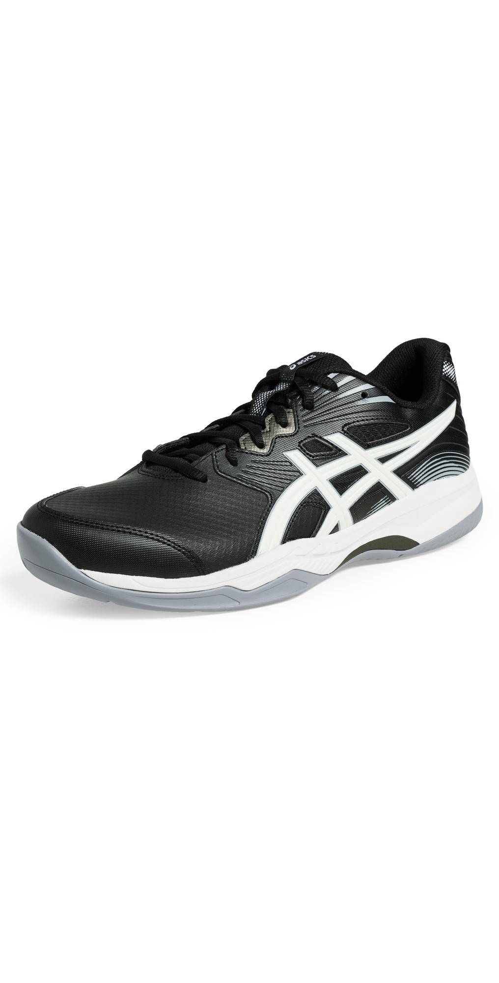 Gel-Renma 2 Sneakers Black/White