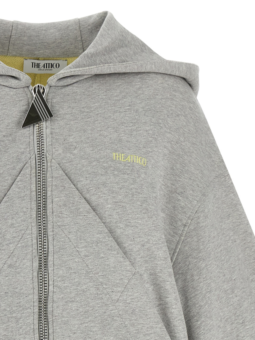 Logo Hoodie