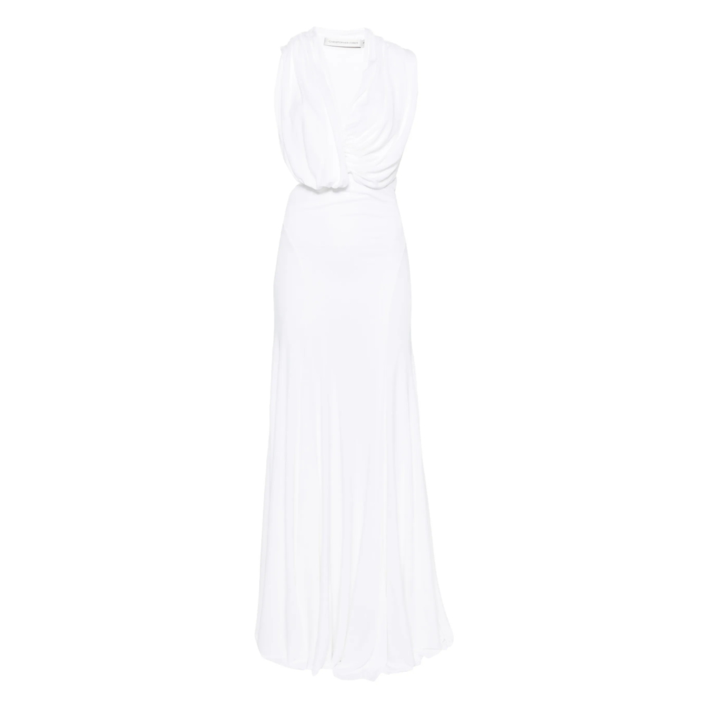 Dresses White