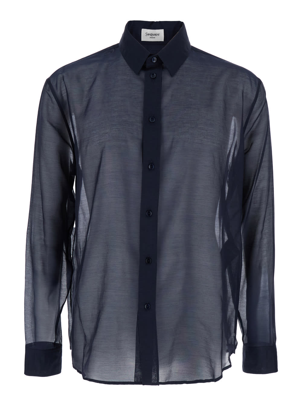 Chemise Tight Fit