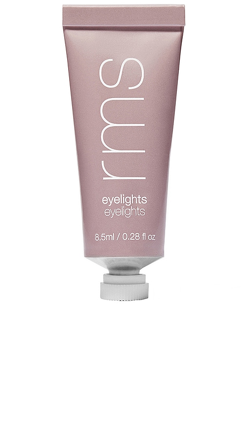 RMS Beauty Eyelights Cream Eyeshadow in Blaze