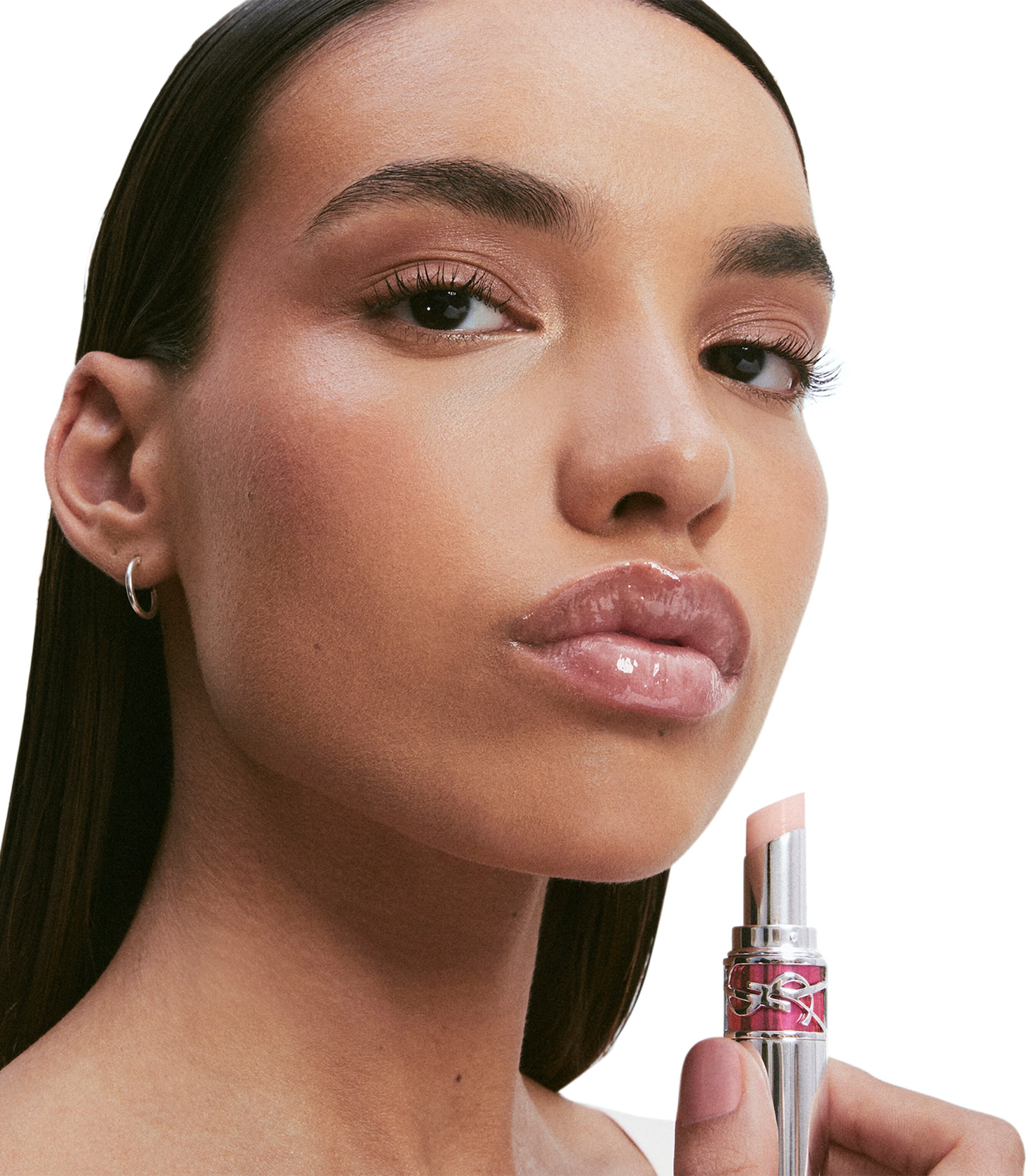 Rouge Volupté Candy Glaze Lipstick