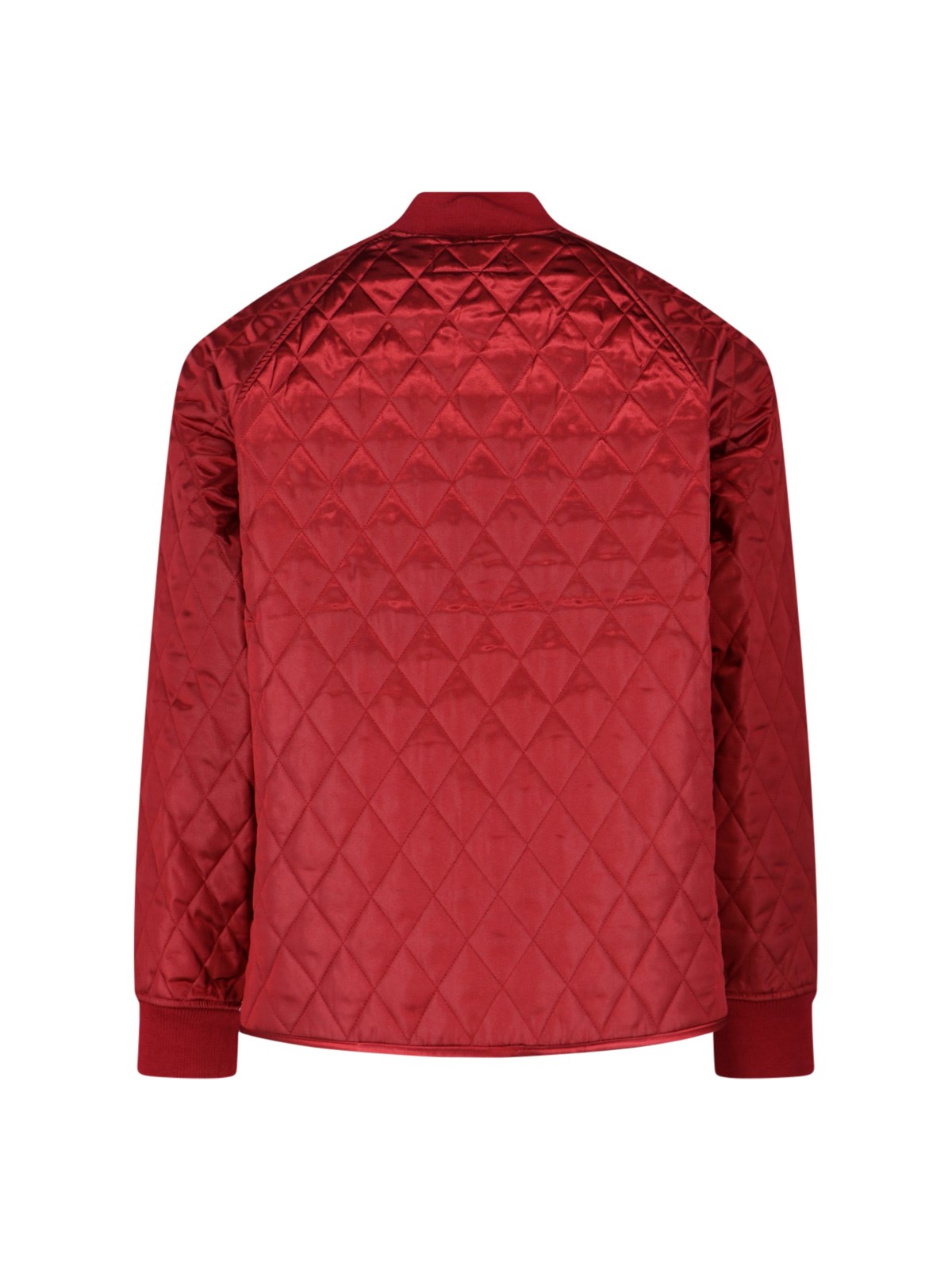 'Alumni Liner' Jacket