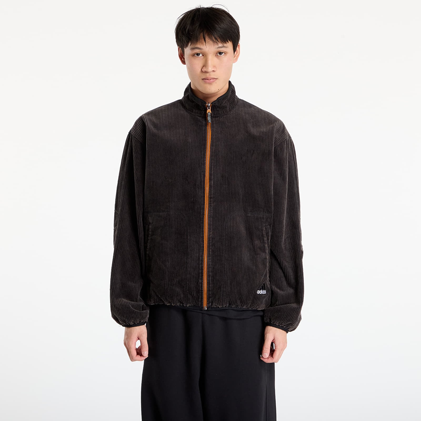 Jacket Adidas Equipment Reversible Corduroy Jacket Craft Ochre