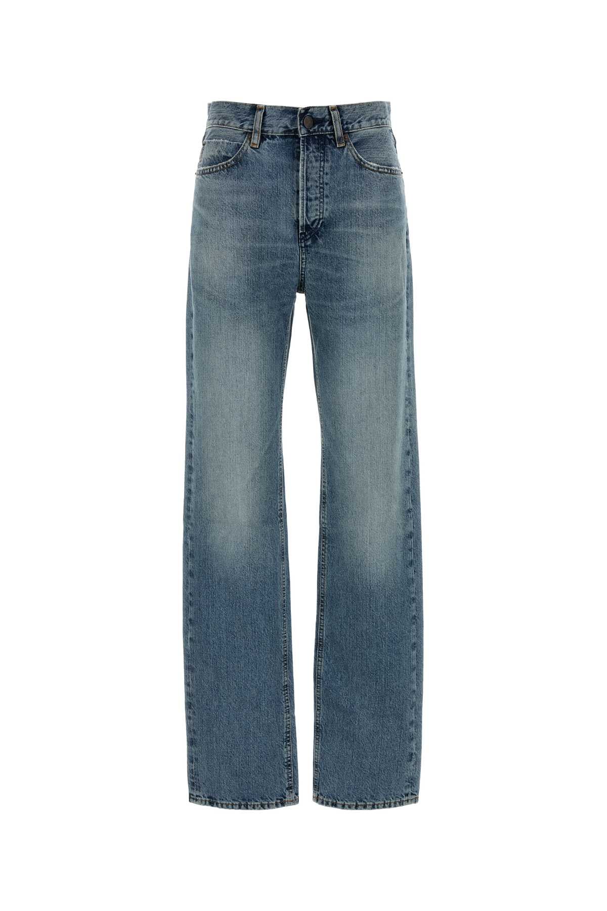 THE STACK Jeans — Blue