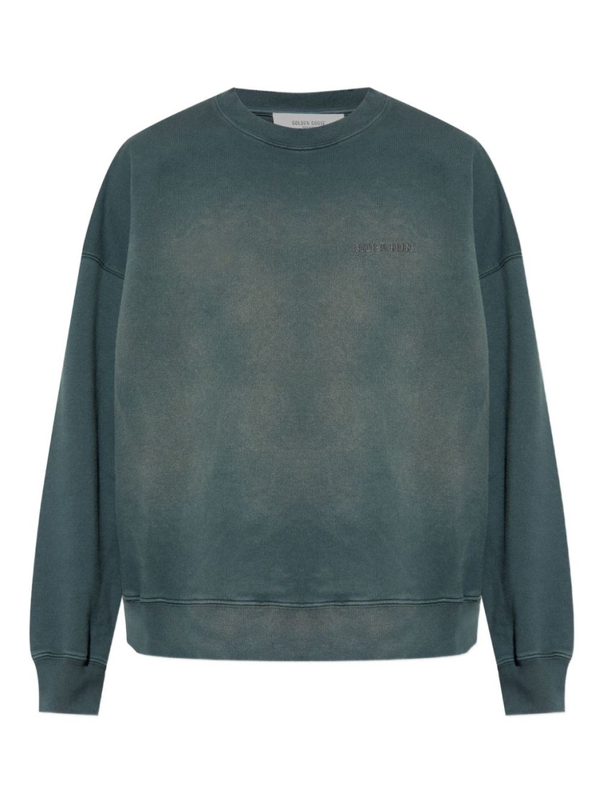 Sweatshirt Black