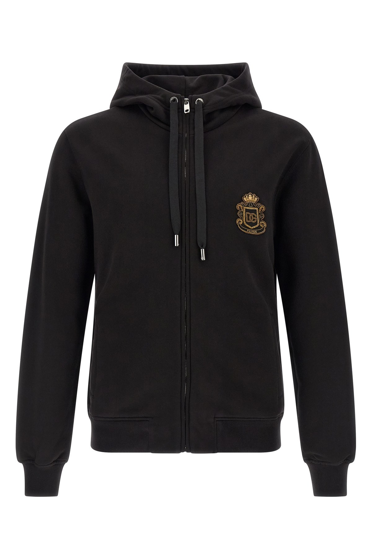 Coat Of Arms Hoodie