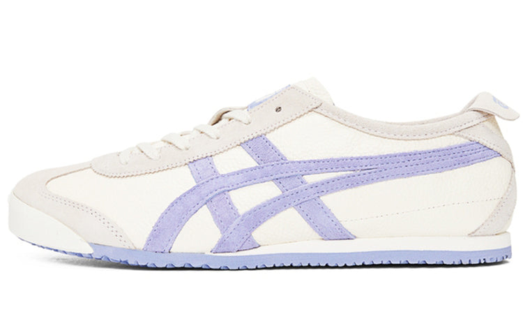 Mexico 66 'Cream Purple'