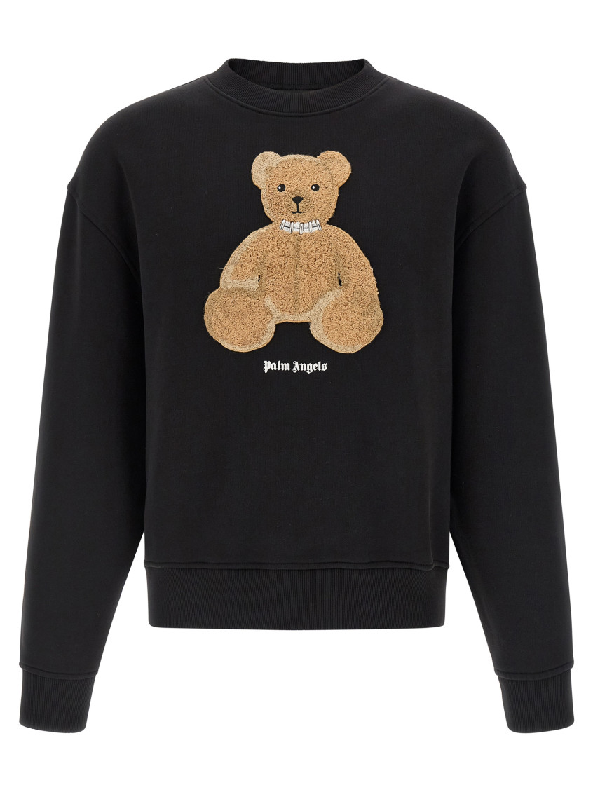 Bear Sweatshirt