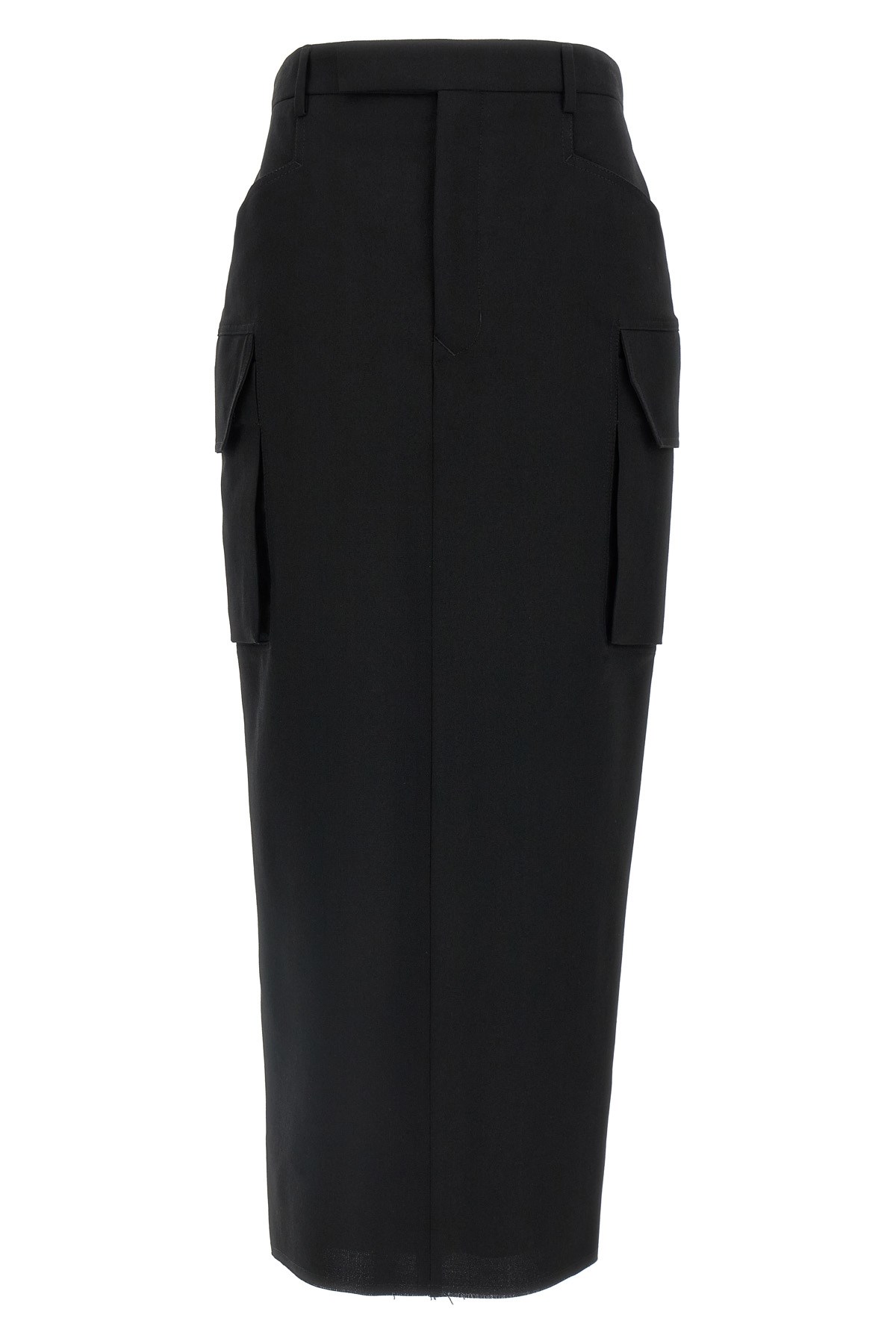 'Firebanks' Skirt