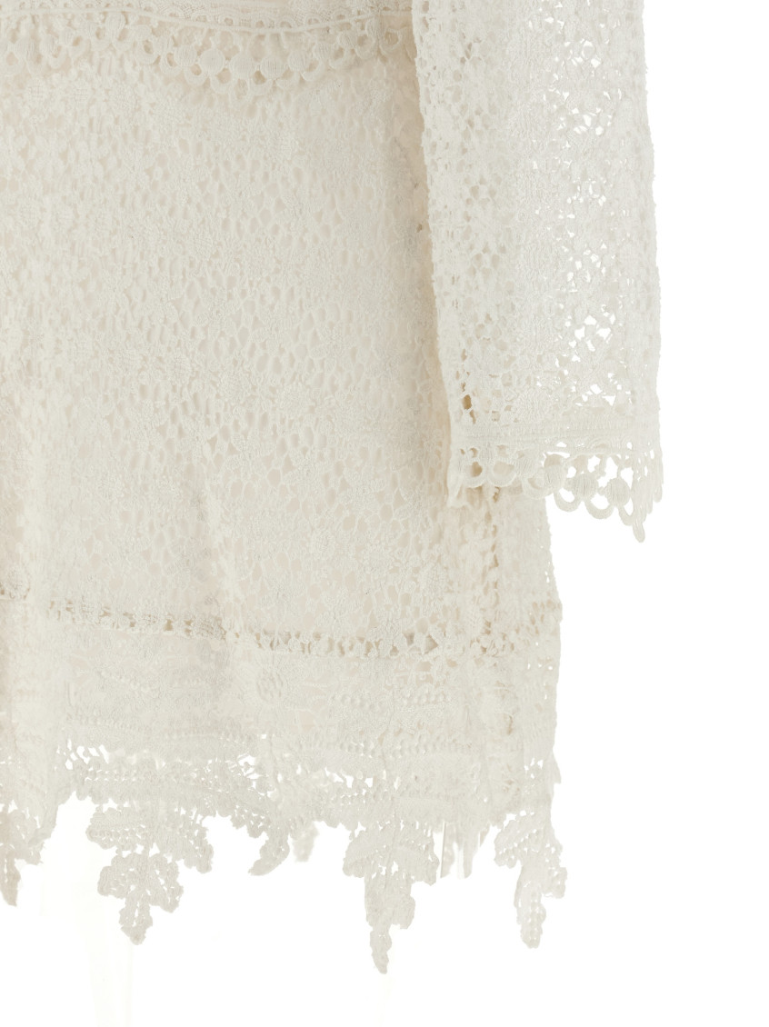 Hizene Dress