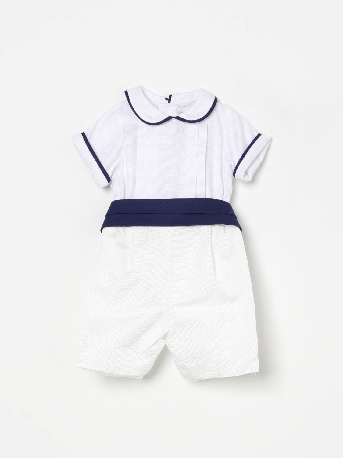 Tracksuits Kids color White