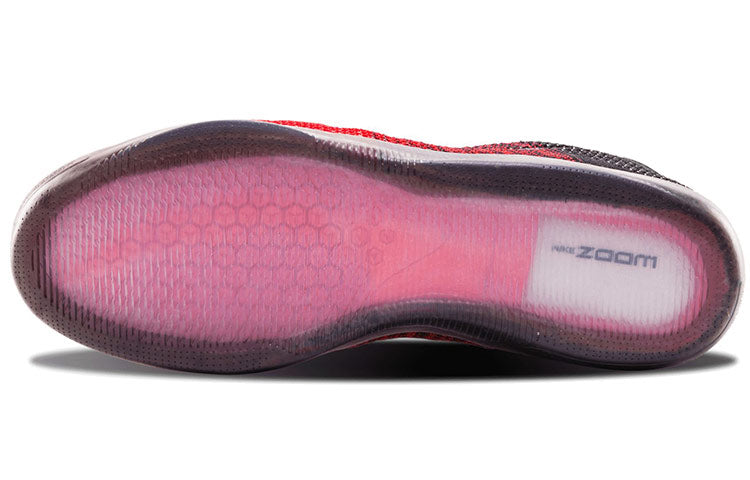 Kobe 11 Elite Low 'Achilles Heel'