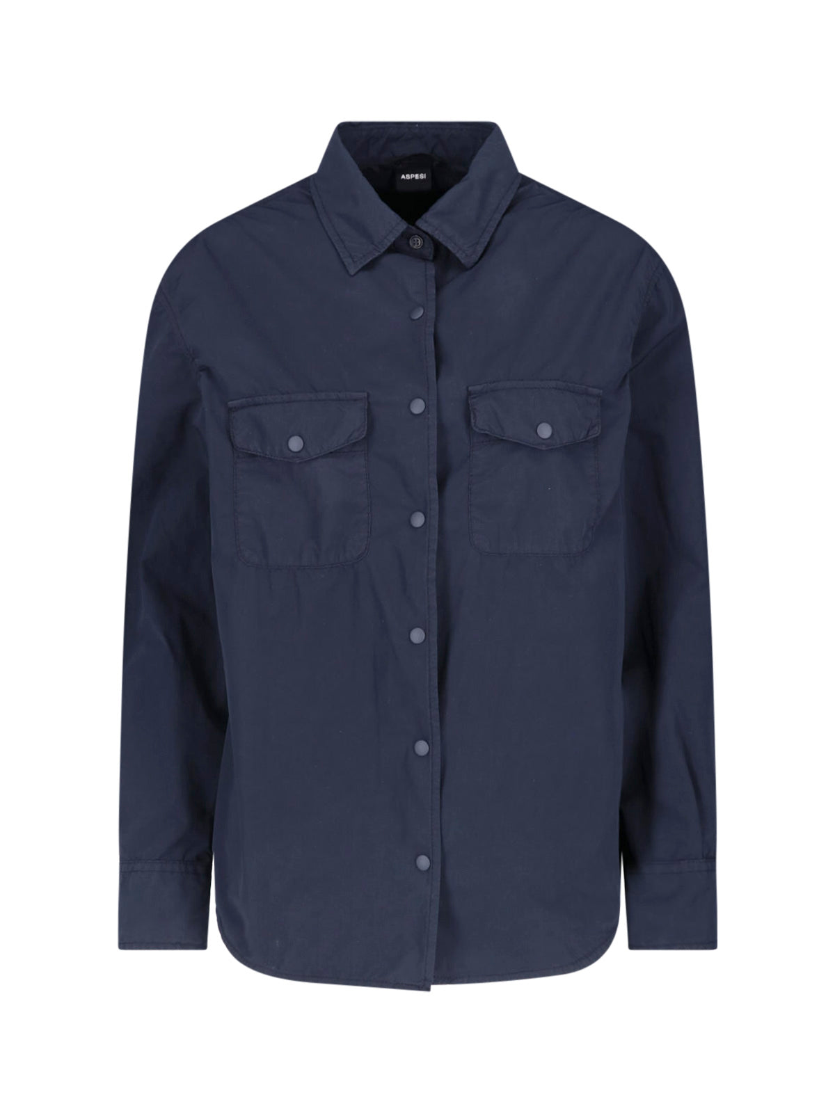 Women's Polyester-Polyamide Shirt