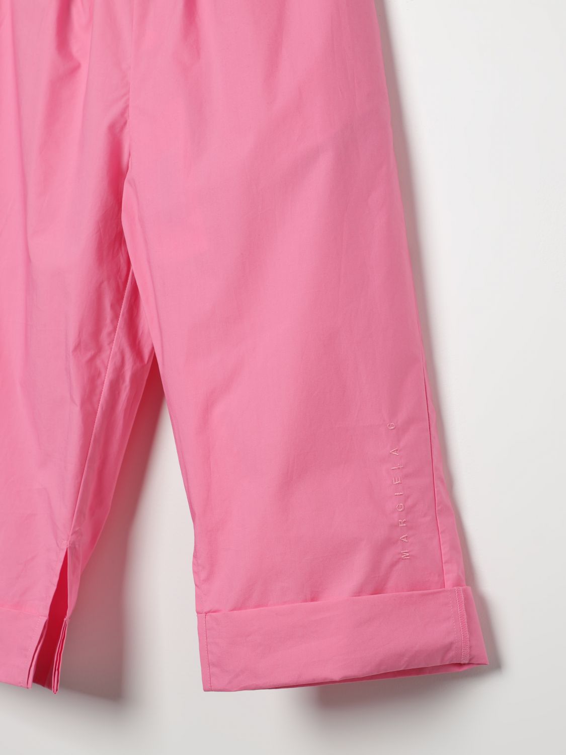 Pants Kids color Pink