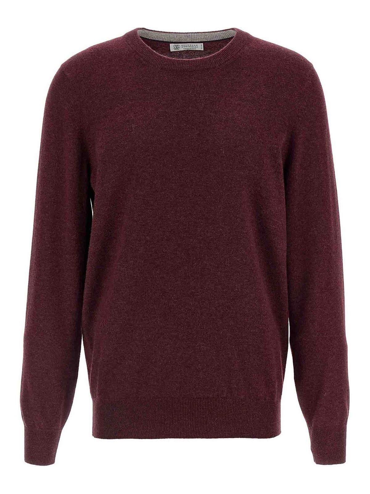 Cashmere Sweater