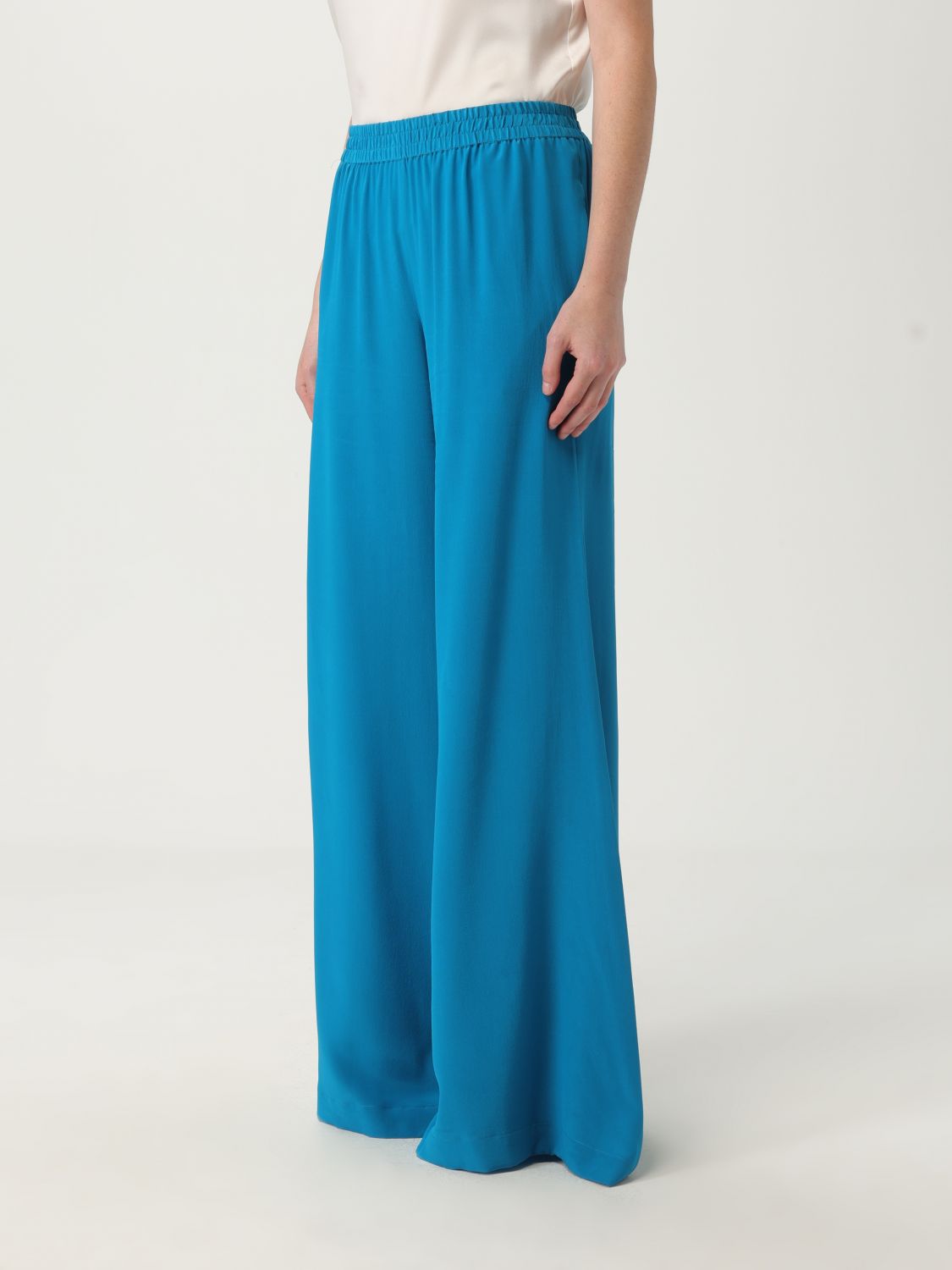 Antonia trousers - Red