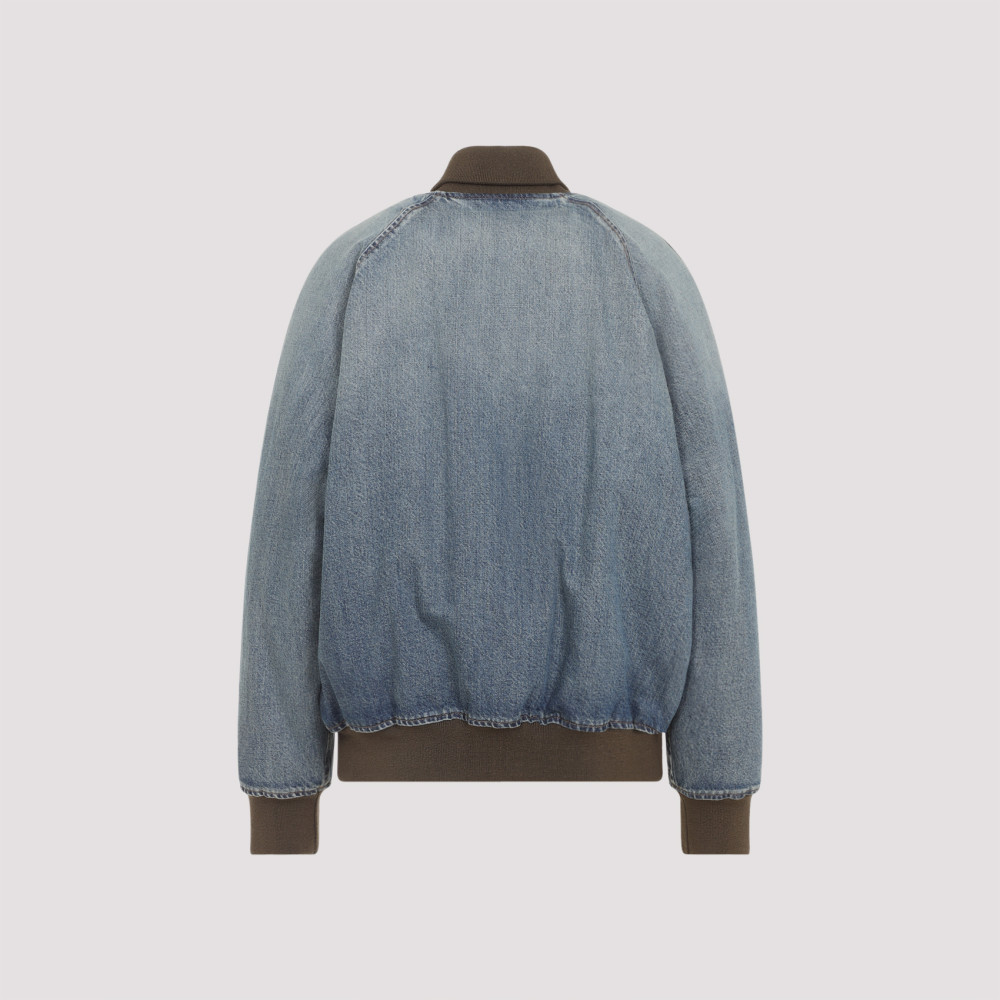 Blouson Jacket