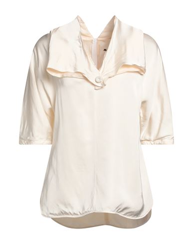 Woman Top Cream