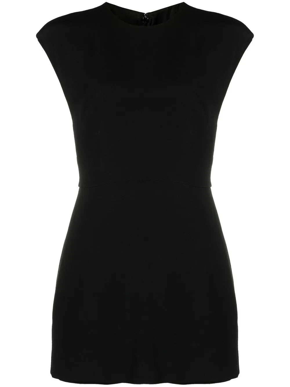 Garavani Playsuit — Black