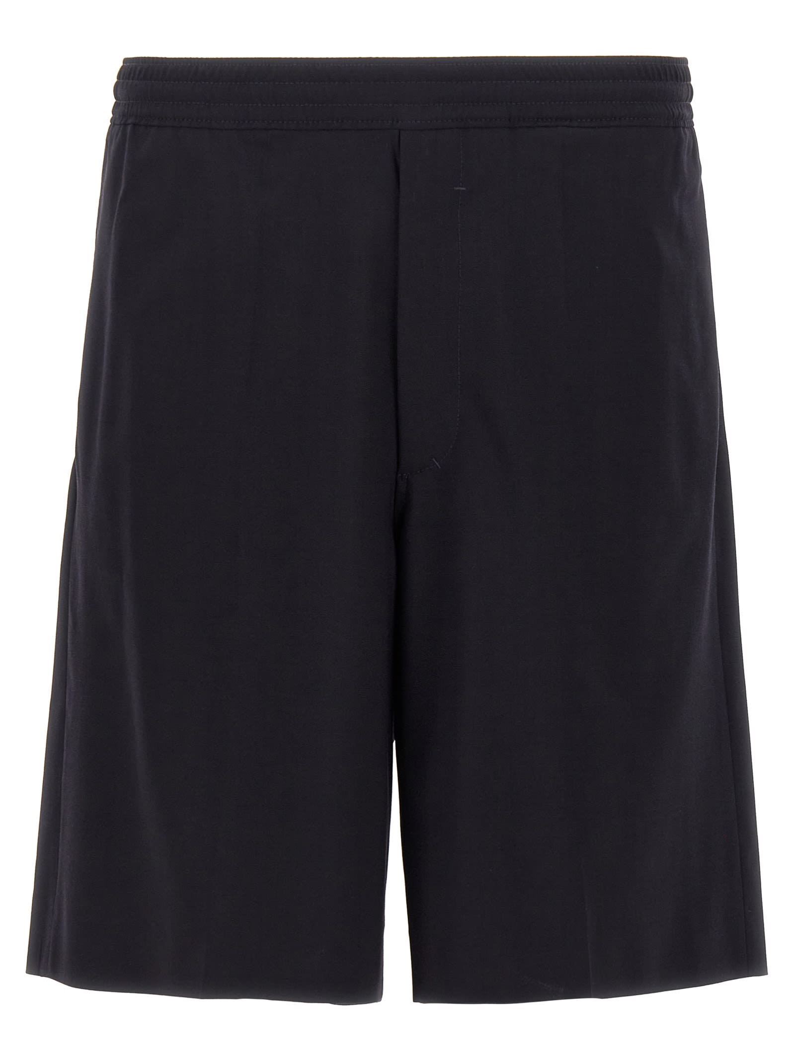 Tailoerd Bermuda Shorts