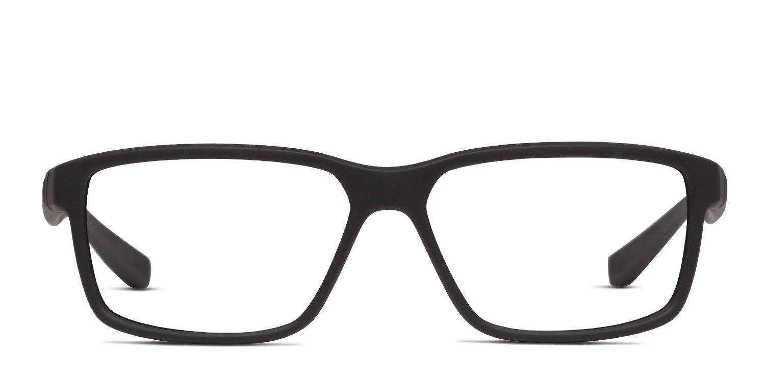 7092 Matte Black
