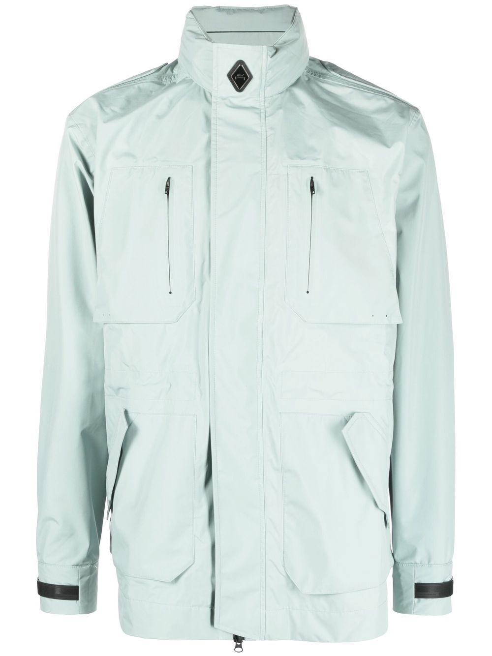 M-65 Model VI jacket - Black