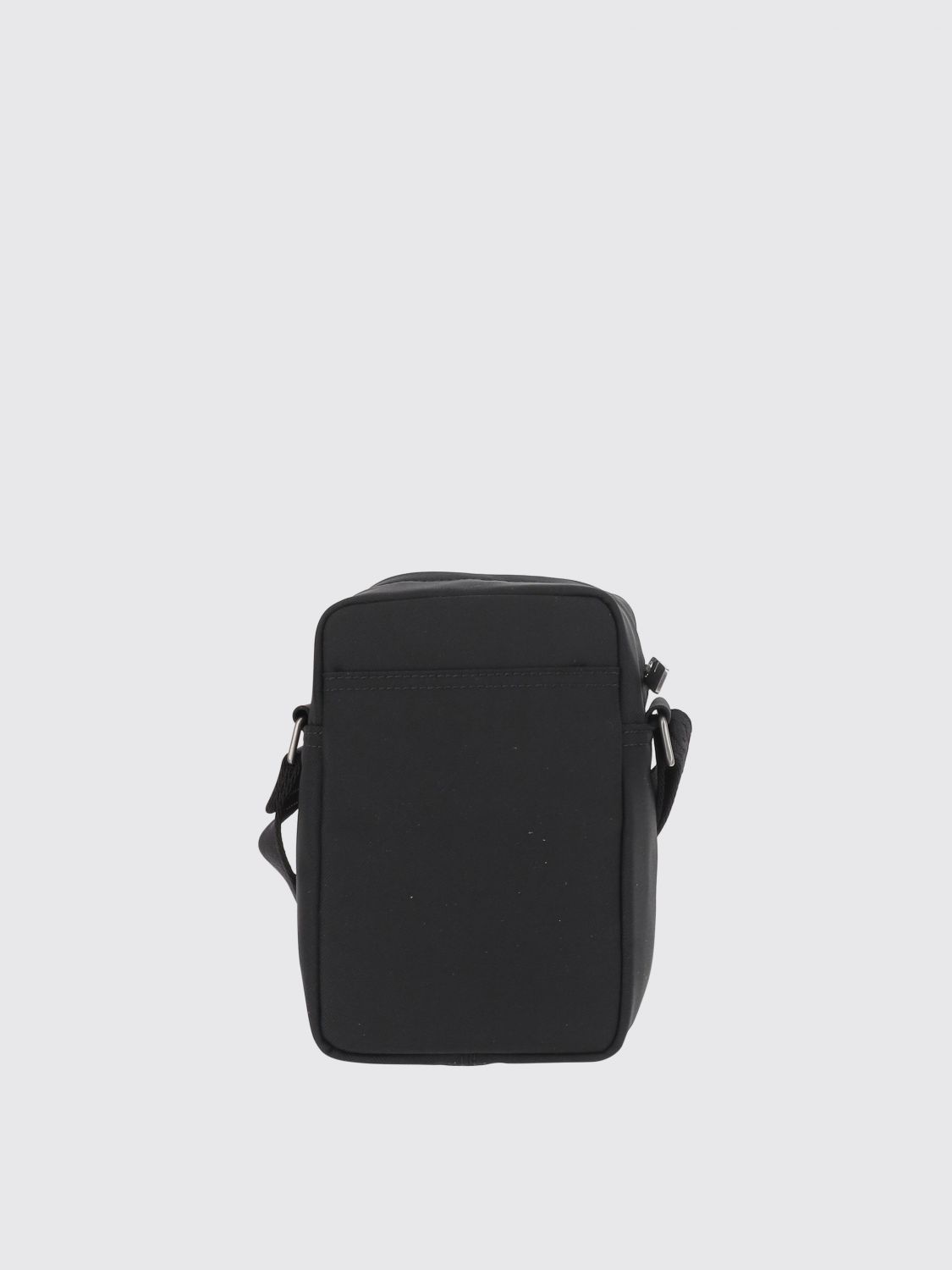 Shoulder Bag Woman color Black