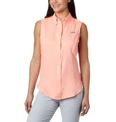 Women s PFG Tamiami  Sleeveless Shirt-
