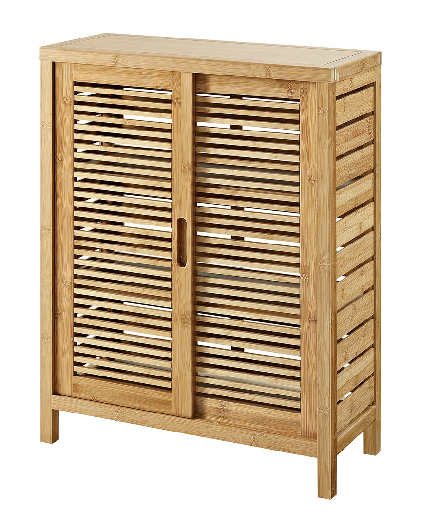 33in Bamboo Bracken Cabinet