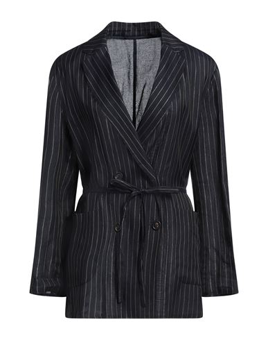 Woman Blazer Midnight blue