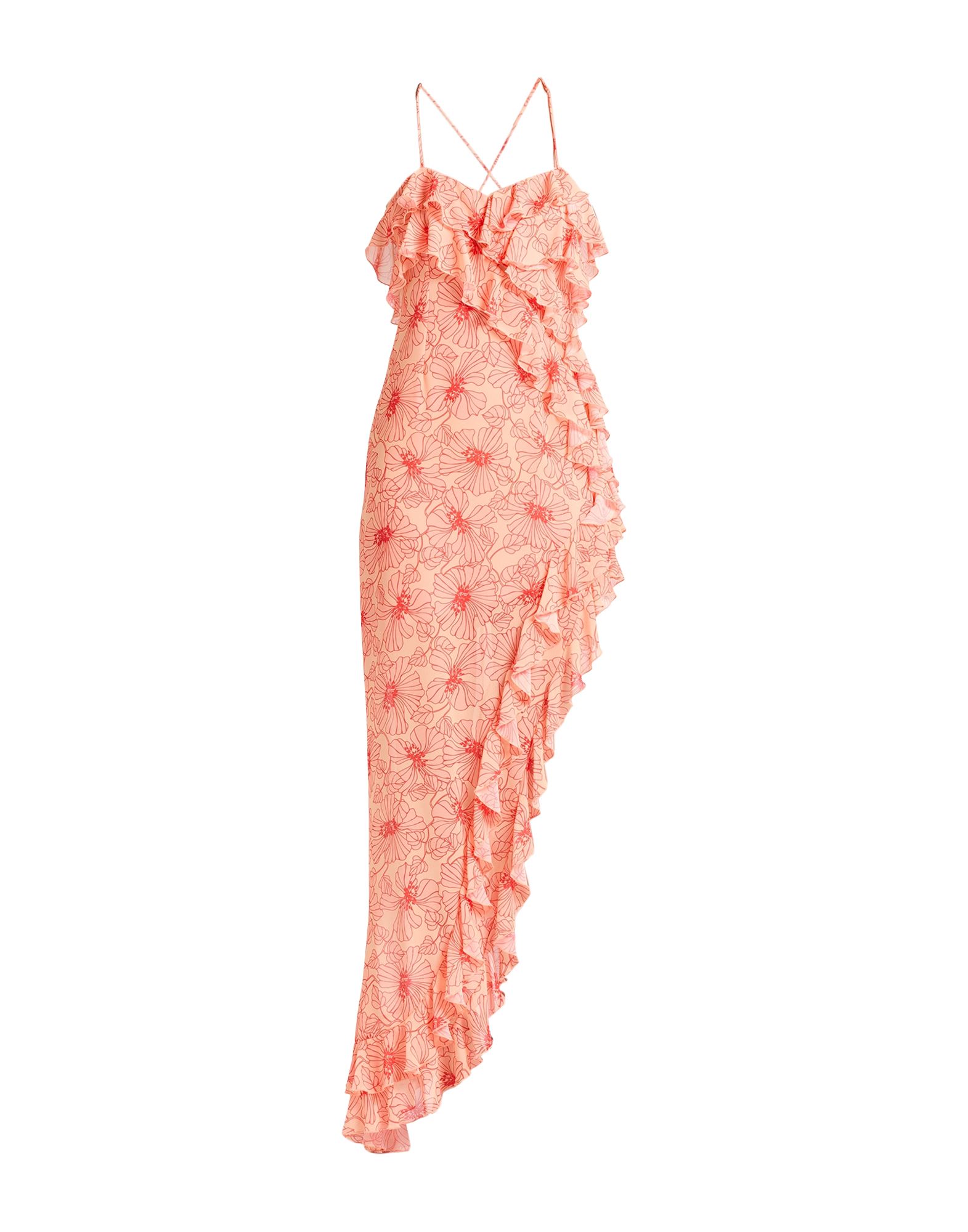 Maxi dresses