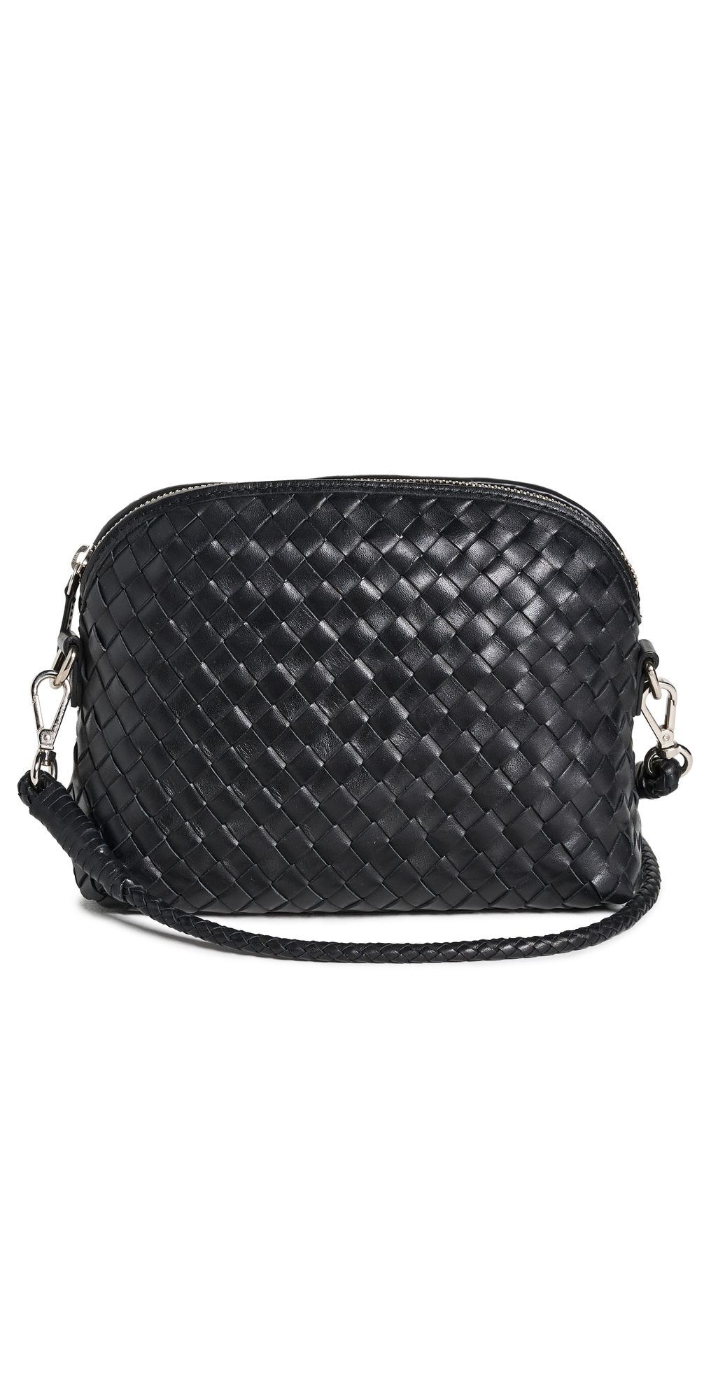 Chunky Felini Pochette Black One Size