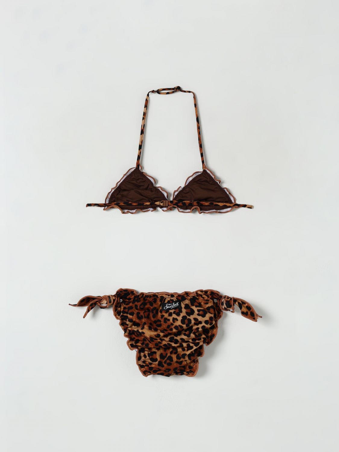 Swimsuit MC2 SAINT BARTH Kids color Fa04