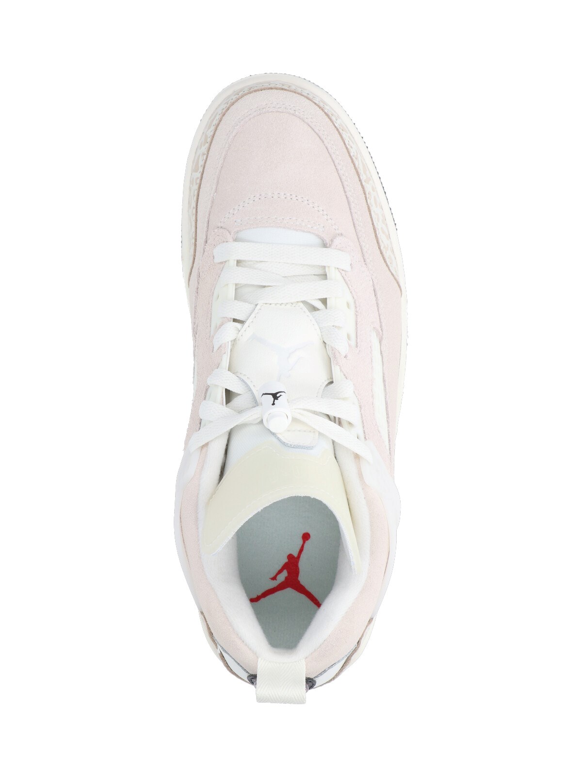 "Jordan Spizike Low" Sneakers