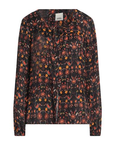 Woman Shirt Black