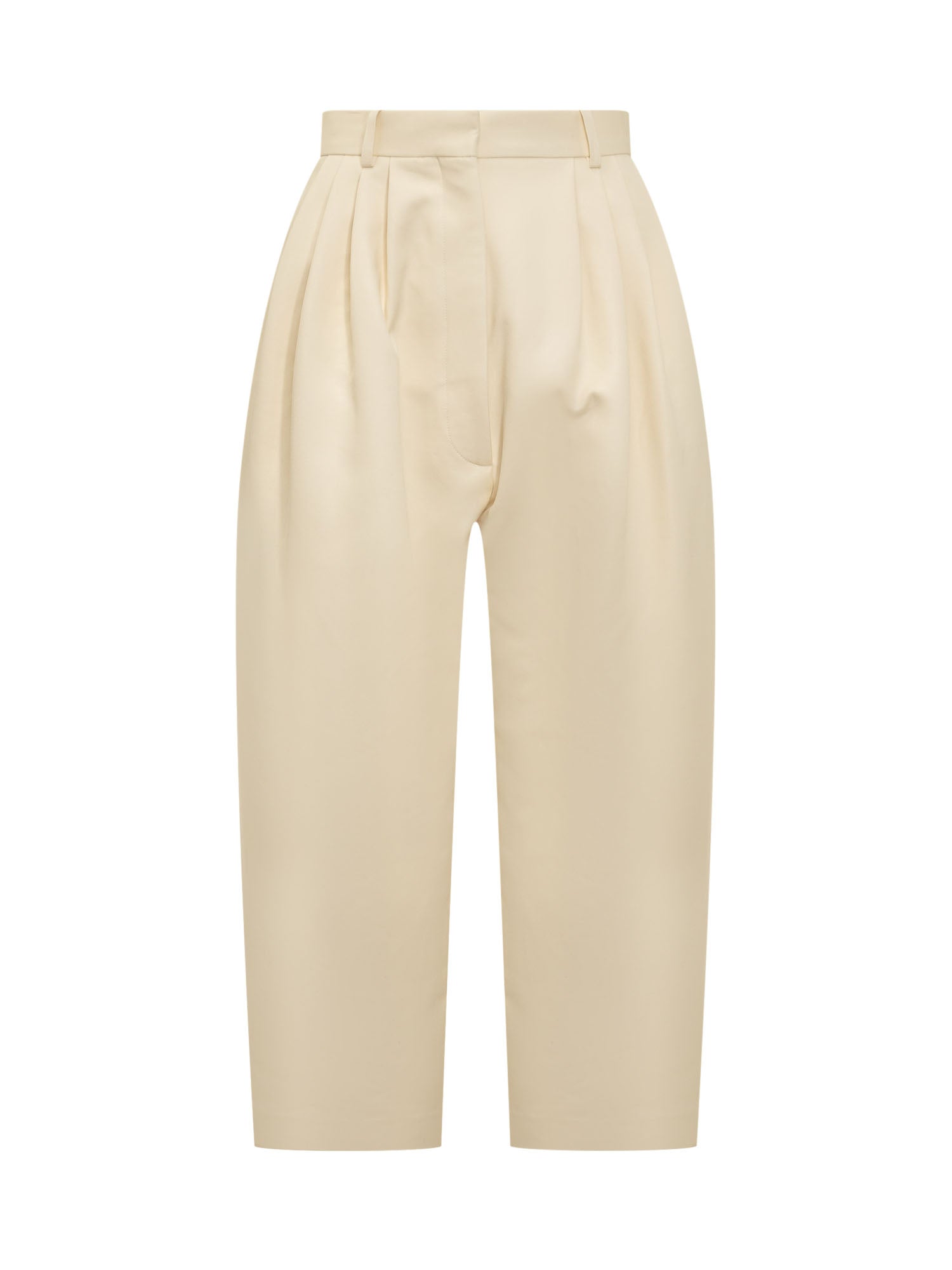 Chic Trousers for Fall 2023