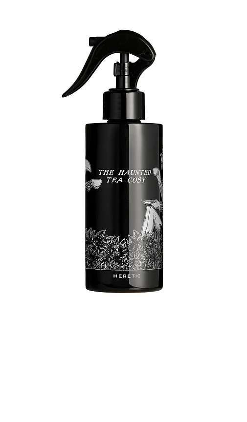 HERETIC PARFUM The Haunted Tea Cozy Room Spray in Beauty: NA