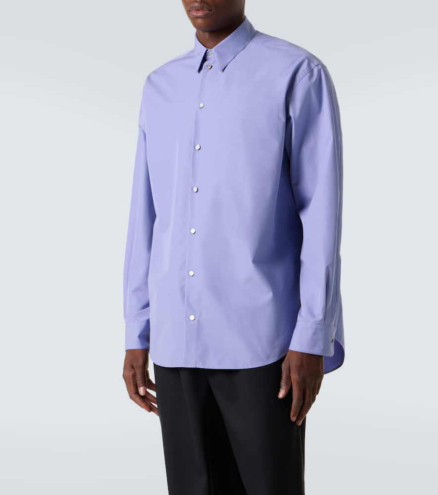 Axel cotton shirt